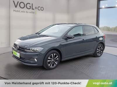 VW Polo Gebrauchtwagen VW Polo Gebrauchtwagen