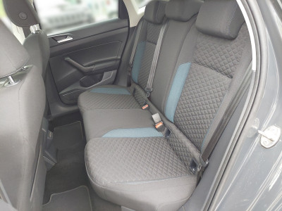 VW Polo Gebrauchtwagen VW Polo Gebrauchtwagen