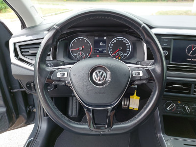 VW Polo Gebrauchtwagen VW Polo Gebrauchtwagen