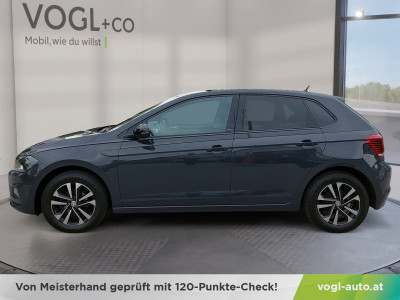 VW Polo Gebrauchtwagen VW Polo Gebrauchtwagen