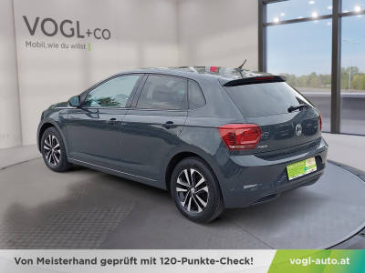 VW Polo Gebrauchtwagen VW Polo Gebrauchtwagen