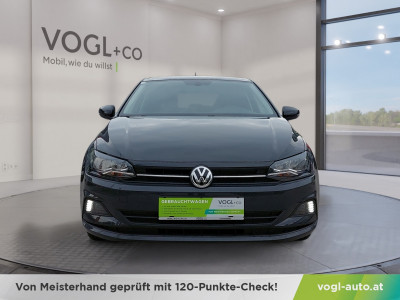 VW Polo Gebrauchtwagen VW Polo Gebrauchtwagen