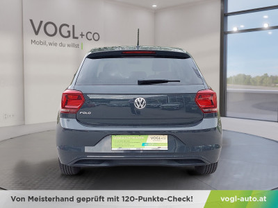 VW Polo Gebrauchtwagen VW Polo Gebrauchtwagen