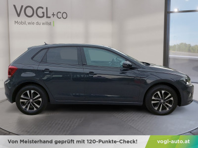 VW Polo Gebrauchtwagen VW Polo Gebrauchtwagen