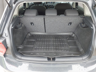 VW Polo Gebrauchtwagen VW Polo Gebrauchtwagen