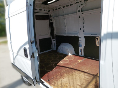 Fiat Ducato Gebrauchtwagen