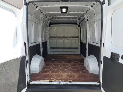 Fiat Ducato Gebrauchtwagen