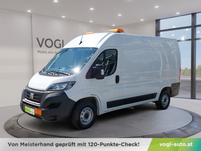 Fiat Ducato Gebrauchtwagen