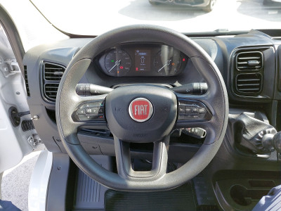 Fiat Ducato Gebrauchtwagen
