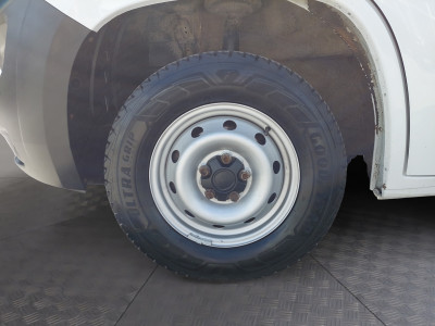 Fiat Ducato Gebrauchtwagen