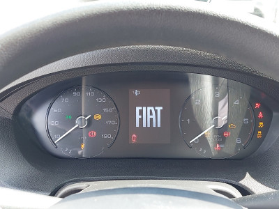 Fiat Ducato Gebrauchtwagen