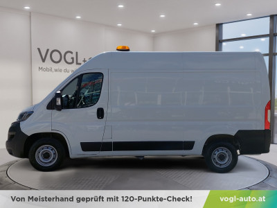 Fiat Ducato Gebrauchtwagen