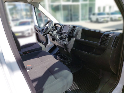 Fiat Ducato Gebrauchtwagen