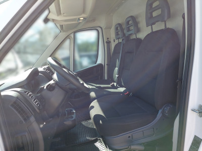 Fiat Ducato Gebrauchtwagen
