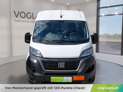 Fiat Ducato Gebrauchtwagen