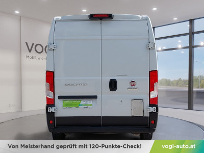Fiat Ducato Gebrauchtwagen