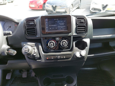 Fiat Ducato Gebrauchtwagen