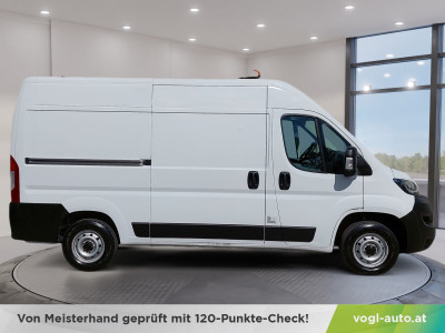 Fiat Ducato Gebrauchtwagen