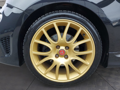 Abarth 500 Gebrauchtwagen Abarth 500 Gebrauchtwagen