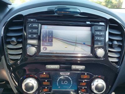 Nissan Juke Gebrauchtwagen Nissan Juke Gebrauchtwagen