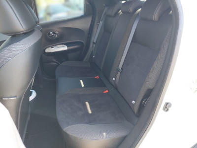 Nissan Juke Gebrauchtwagen Nissan Juke Gebrauchtwagen