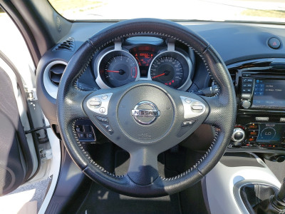 Nissan Juke Gebrauchtwagen Nissan Juke Gebrauchtwagen
