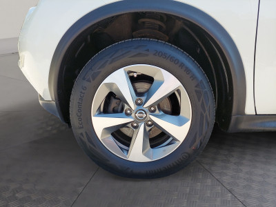 Nissan Juke Gebrauchtwagen Nissan Juke Gebrauchtwagen