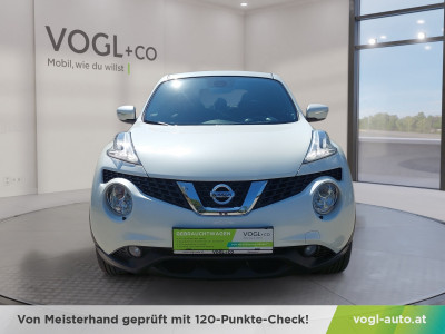 Nissan Juke Gebrauchtwagen Nissan Juke Gebrauchtwagen