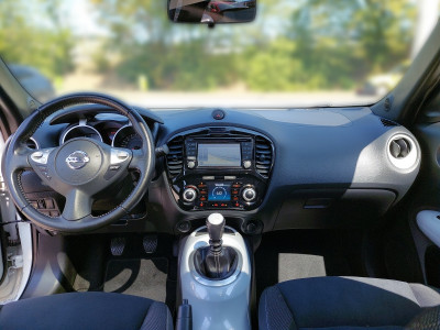 Nissan Juke Gebrauchtwagen Nissan Juke Gebrauchtwagen