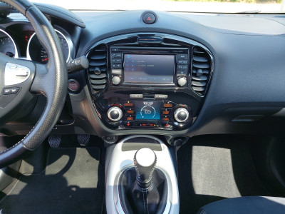 Nissan Juke Gebrauchtwagen Nissan Juke Gebrauchtwagen