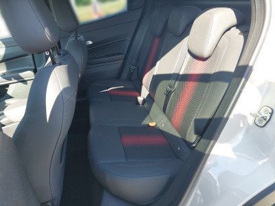 Alfa Romeo Junior Gebrauchtwagen Alfa Romeo Junior Gebrauchtwagen
