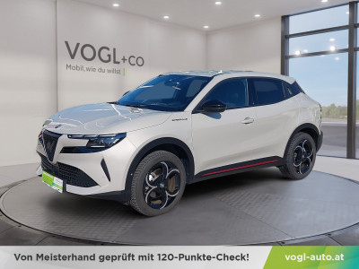 Alfa Romeo Junior Gebrauchtwagen Alfa Romeo Junior Gebrauchtwagen
