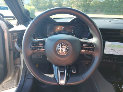 Alfa Romeo Junior Gebrauchtwagen Alfa Romeo Junior Gebrauchtwagen