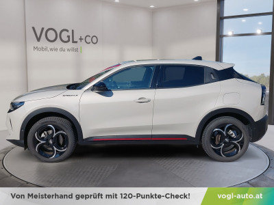 Alfa Romeo Junior Gebrauchtwagen Alfa Romeo Junior Gebrauchtwagen
