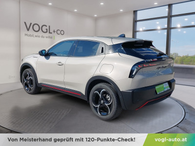 Alfa Romeo Junior Gebrauchtwagen Alfa Romeo Junior Gebrauchtwagen