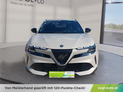 Alfa Romeo Junior Gebrauchtwagen Alfa Romeo Junior Gebrauchtwagen