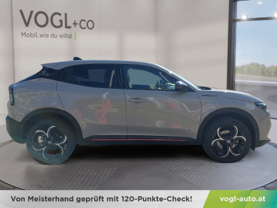 Alfa Romeo Junior Gebrauchtwagen Alfa Romeo Junior Gebrauchtwagen