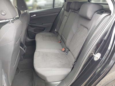 VW Golf Gebrauchtwagen VW Golf Gebrauchtwagen
