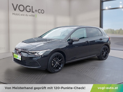 VW Golf Gebrauchtwagen VW Golf Gebrauchtwagen