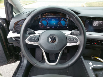 VW Golf Gebrauchtwagen VW Golf Gebrauchtwagen