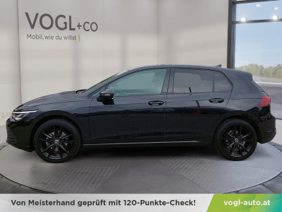 VW Golf Gebrauchtwagen VW Golf Gebrauchtwagen