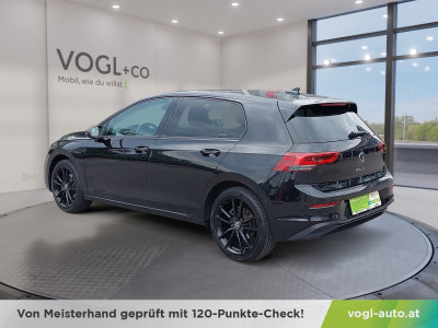 VW Golf Gebrauchtwagen VW Golf Gebrauchtwagen