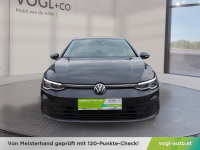 VW Golf Gebrauchtwagen VW Golf Gebrauchtwagen