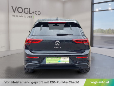 VW Golf Gebrauchtwagen VW Golf Gebrauchtwagen