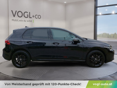 VW Golf Gebrauchtwagen VW Golf Gebrauchtwagen