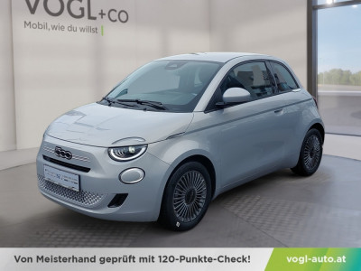 Fiat 500 Vorführwagen Fiat 500 Vorführwagen