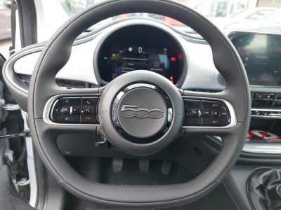 Fiat 500 Vorführwagen Fiat 500 Vorführwagen