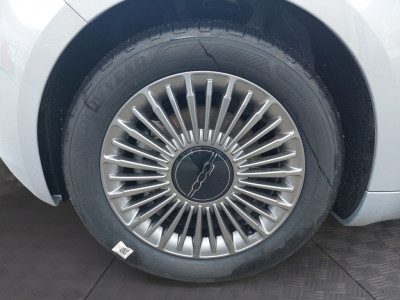Fiat 500 Vorführwagen Fiat 500 Vorführwagen