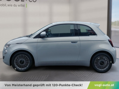Fiat 500 Vorführwagen Fiat 500 Vorführwagen