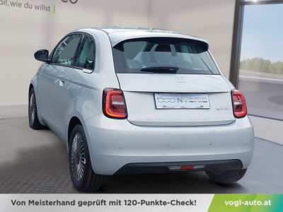 Fiat 500 Vorführwagen Fiat 500 Vorführwagen